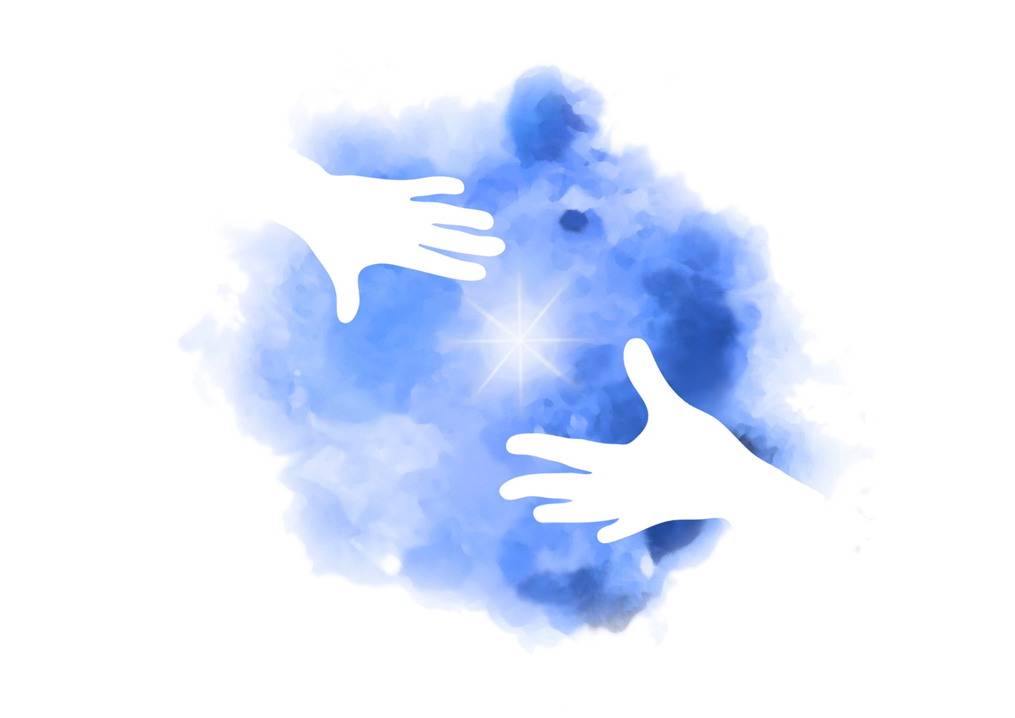 spirit communication image