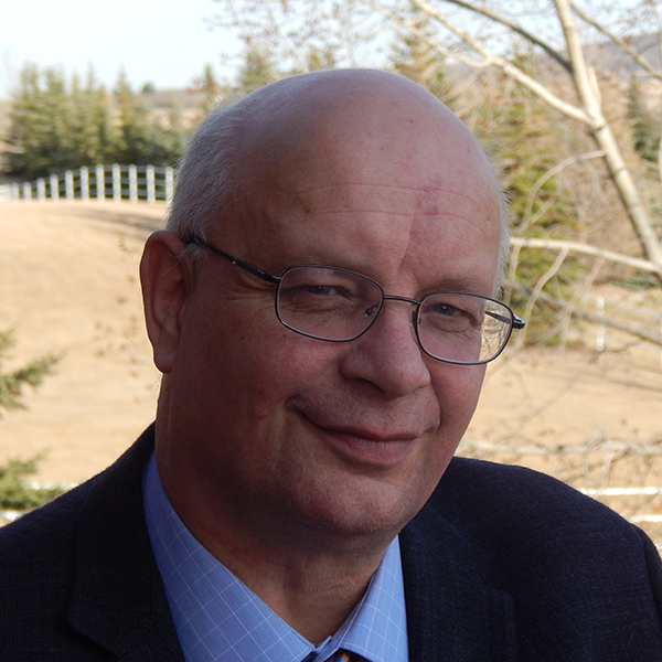 William Pelech