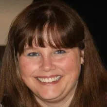 Bobbi Pineau