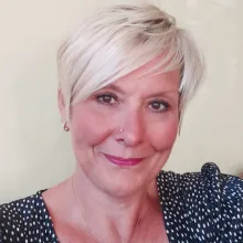 Penny Francis