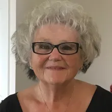 Louise Gebhart
